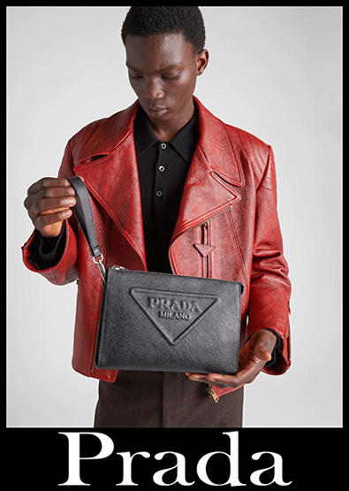 Prada bags 2022 new arrivals mens handbags 1 Prada bags 2022 new arrivals mens handbags 1