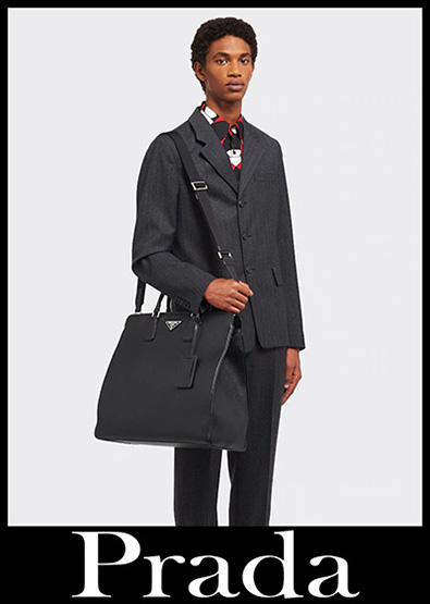Prada bags 2022 new arrivals mens handbags 11 Prada bags 2022 new arrivals mens handbags 11