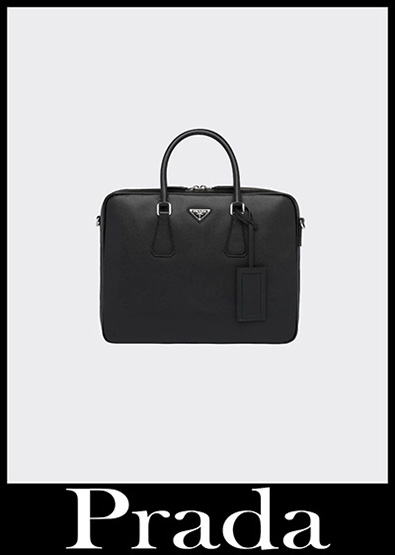 Prada bags 2022 new arrivals mens handbags 13 Prada bags 2022 new arrivals mens handbags 13
