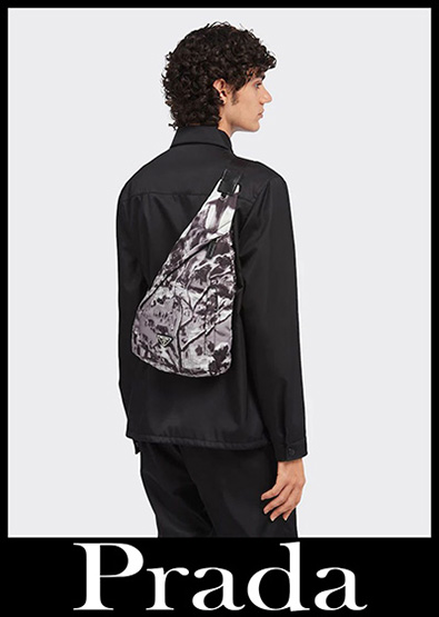 Prada bags 2022 new arrivals mens handbags 16 Prada bags 2022 new arrivals mens handbags 16