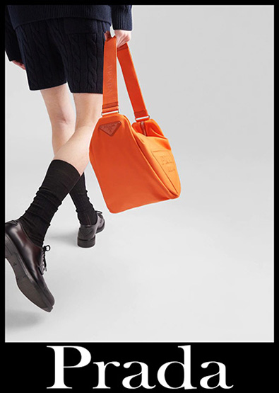 Prada bags 2022 new arrivals mens handbags 2 Prada bags 2022 new arrivals mens handbags 2