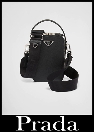 Prada bags 2022 new arrivals mens handbags 21 Prada bags 2022 new arrivals mens handbags 21