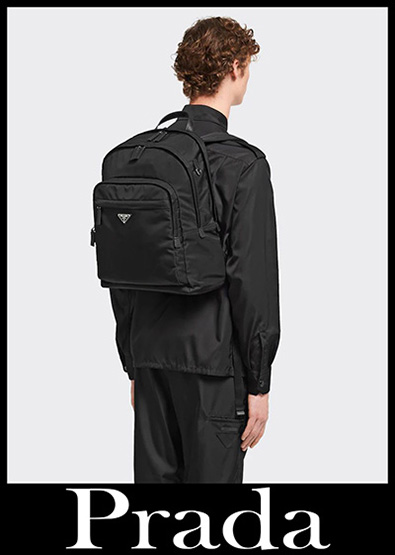 Prada bags 2022 new arrivals mens handbags 25 Prada bags 2022 new arrivals mens handbags 25