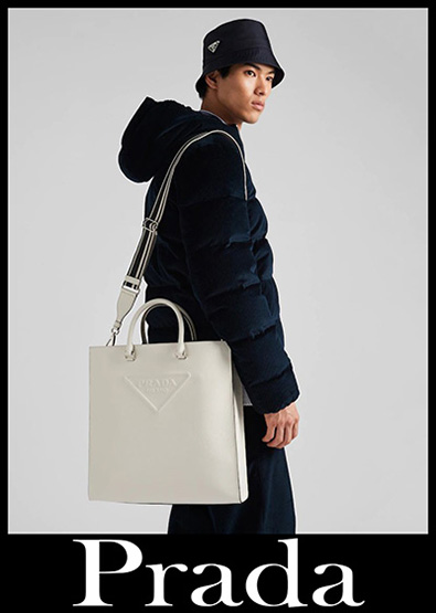 Prada bags 2022 new arrivals mens handbags 29 Prada bags 2022 new arrivals mens handbags 29