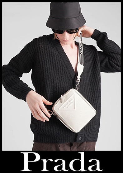 Prada bags 2022 new arrivals mens handbags 5 Prada bags 2022 new arrivals mens handbags 5