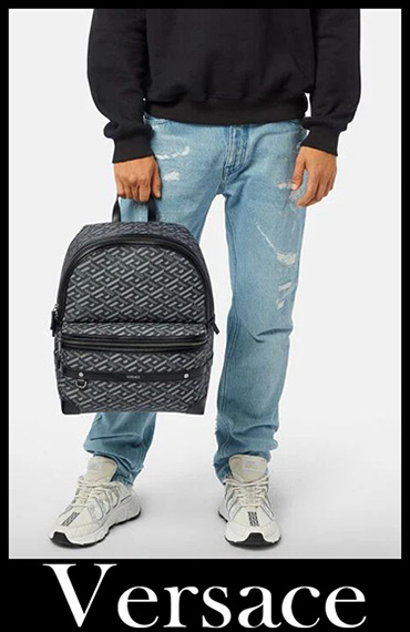 Versace bags 2022 new arrivals mens handbags 10 Versace bags 2022 new arrivals mens handbags 10