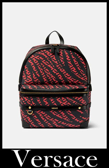 Versace bags 2022 new arrivals mens handbags 11 Versace bags 2022 new arrivals mens handbags 11