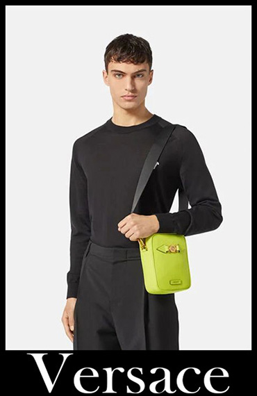 Versace bags 2022 new arrivals mens handbags 13 Versace bags 2022 new arrivals mens handbags 13