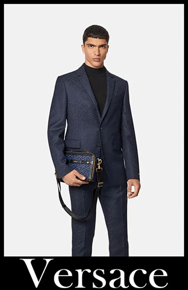 Versace bags 2022 new arrivals mens handbags 14 Versace bags 2022 new arrivals mens handbags 14