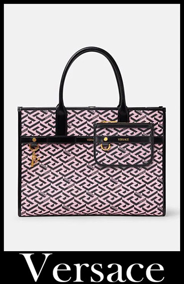 Versace bags 2022 new arrivals mens handbags 15 Versace bags 2022 new arrivals mens handbags 15