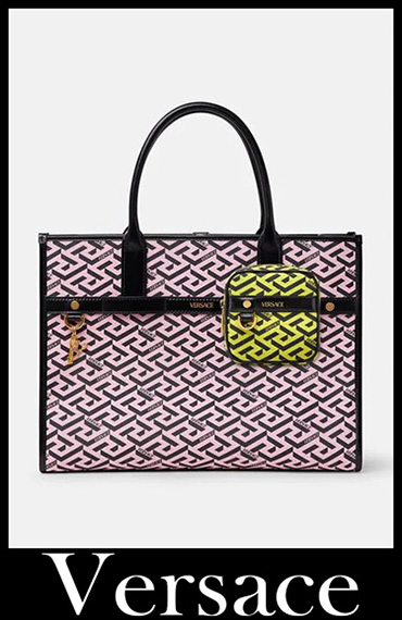 Versace bags 2022 new arrivals mens handbags 16 Versace bags 2022 new arrivals mens handbags 16
