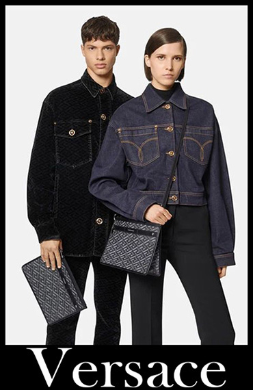 Versace bags 2022 new arrivals mens handbags 18 Versace bags 2022 new arrivals mens handbags 18