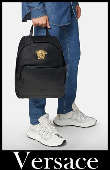 Versace bags 2022 new arrivals mens handbags 2 Versace bags 2022 new arrivals mens handbags 2