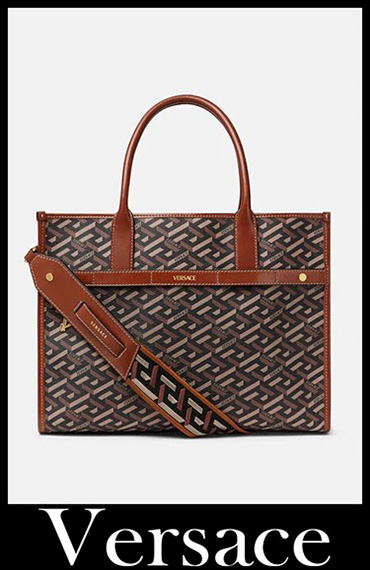 Versace bags 2022 new arrivals mens handbags 20 Versace bags 2022 new arrivals mens handbags 20
