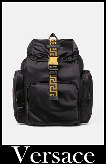 Versace bags 2022 new arrivals mens handbags 21 Versace bags 2022 new arrivals mens handbags 21