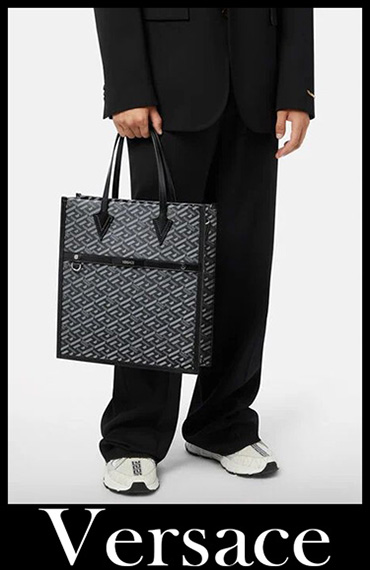 Versace bags 2022 new arrivals mens handbags 24 Versace bags 2022 new arrivals mens handbags 24