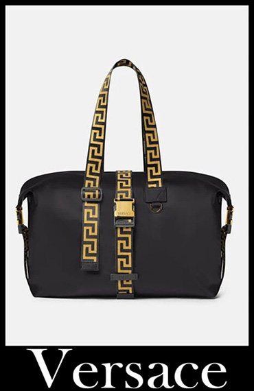 Versace bags 2022 new arrivals mens handbags 25 Versace bags 2022 new arrivals mens handbags 25