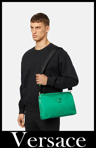 Versace bags 2022 new arrivals mens handbags 28 Versace bags 2022 new arrivals mens handbags 28