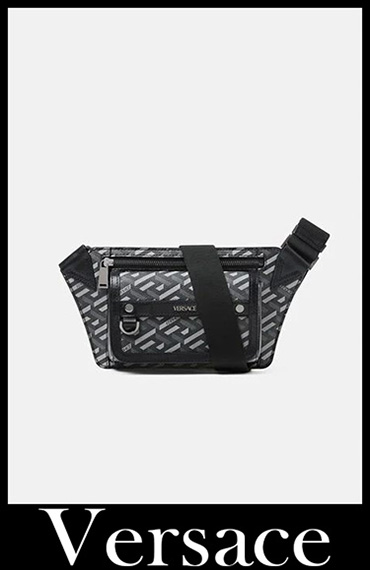 Versace bags 2022 new arrivals mens handbags 29 Versace bags 2022 new arrivals mens handbags 29