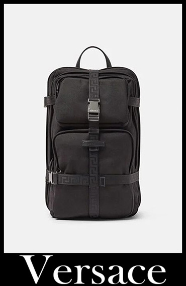Versace bags 2022 new arrivals mens handbags 3 Versace bags 2022 new arrivals mens handbags 3