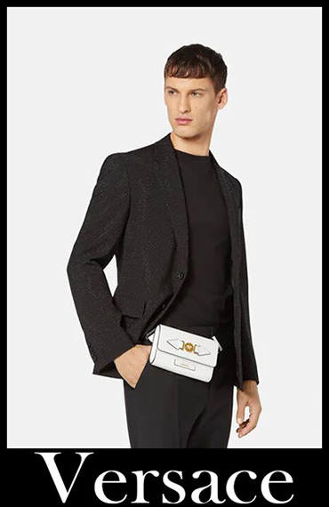 Versace bags 2022 new arrivals mens handbags 31 Versace bags 2022 new arrivals mens handbags 31
