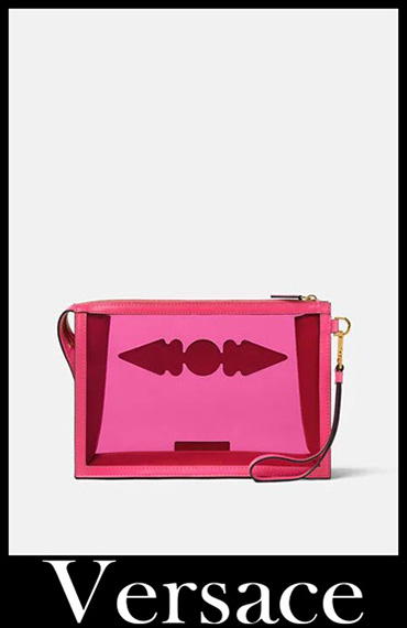 Versace bags 2022 new arrivals mens handbags 33 Versace bags 2022 new arrivals mens handbags 33