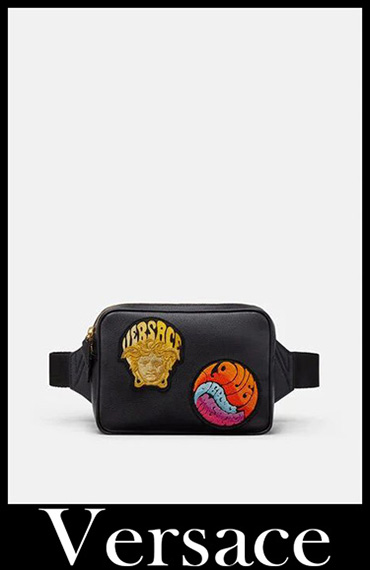 Versace bags 2022 new arrivals mens handbags 34 Versace bags 2022 new arrivals mens handbags 34