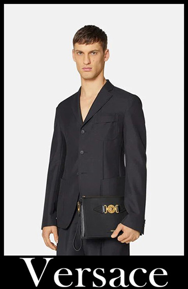 Versace bags 2022 new arrivals mens handbags 4 Versace bags 2022 new arrivals mens handbags 4