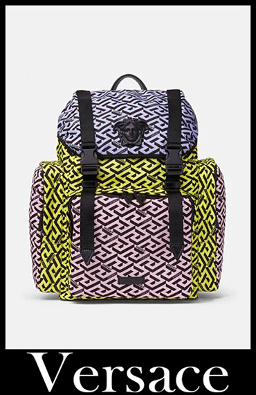 Versace bags 2022 new arrivals mens handbags 6 Versace bags 2022 new arrivals mens handbags 6