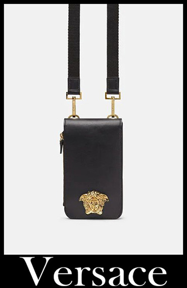 Versace bags 2022 new arrivals mens handbags 7 Versace bags 2022 new arrivals mens handbags 7