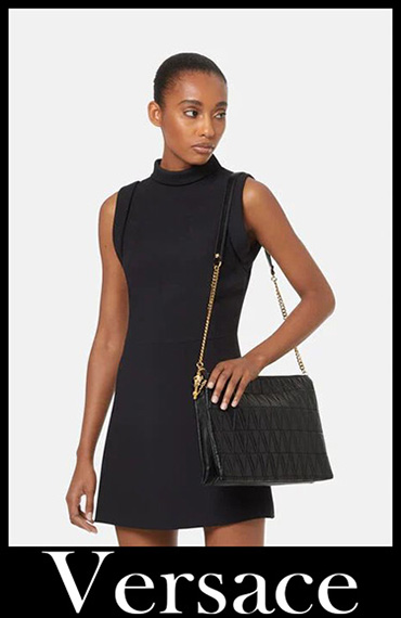 Versace bags 2022 new arrivals womens handbags 11 Versace bags 2022 new arrivals womens handbags 11