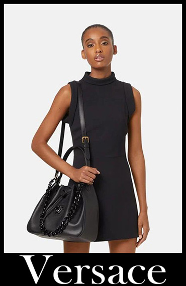 Versace bags 2022 new arrivals womens handbags 12 Versace bags 2022 new arrivals womens handbags 12