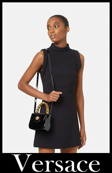 Versace bags 2022 new arrivals womens handbags 13 Versace bags 2022 new arrivals womens handbags 13