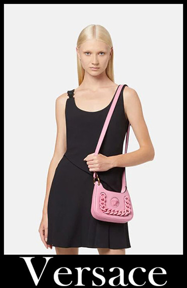 Versace bags 2022 new arrivals womens handbags 16 Versace bags 2022 new arrivals womens handbags 16