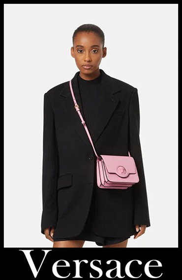 Versace bags 2022 new arrivals womens handbags 17 Versace bags 2022 new arrivals womens handbags 17