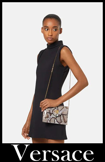 Versace bags 2022 new arrivals womens handbags 18 Versace bags 2022 new arrivals womens handbags 18