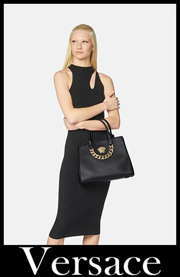 Versace bags 2022 new arrivals womens handbags 20 Versace bags 2022 new arrivals womens handbags 20