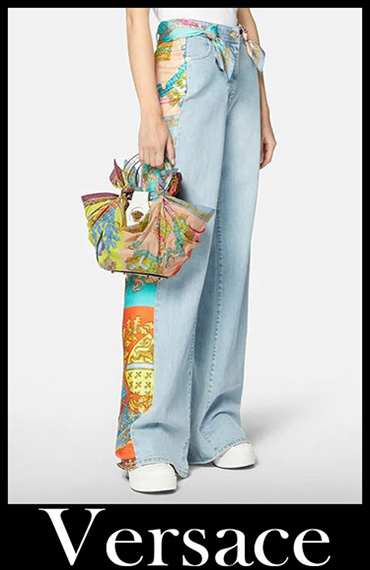 Versace bags 2022 new arrivals womens handbags 22 Versace bags 2022 new arrivals womens handbags 22