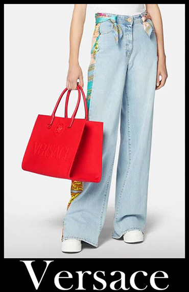Versace bags 2022 new arrivals womens handbags 24 Versace bags 2022 new arrivals womens handbags 24