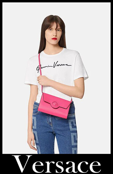 Versace bags 2022 new arrivals womens handbags 25 Versace bags 2022 new arrivals womens handbags 25