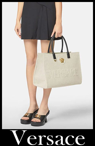 Versace bags 2022 new arrivals womens handbags 26 Versace bags 2022 new arrivals womens handbags 26