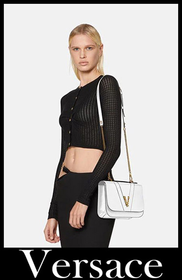 Versace bags 2022 new arrivals womens handbags 27 Versace bags 2022 new arrivals womens handbags 27