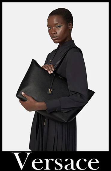 Versace bags 2022 new arrivals womens handbags 30 Versace bags 2022 new arrivals womens handbags 30