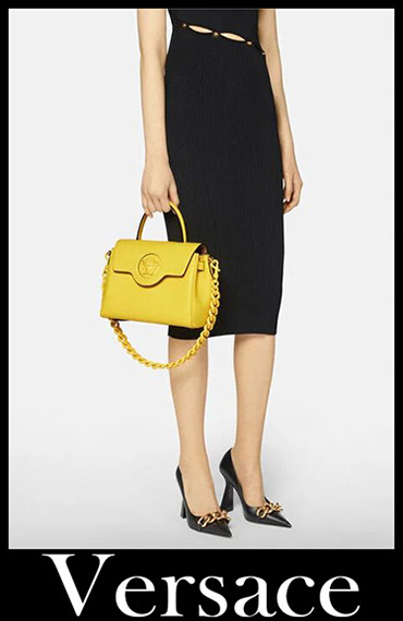 Versace bags 2022 new arrivals womens handbags 34 Versace bags 2022 new arrivals womens handbags 34
