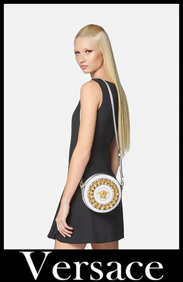 Versace bags 2022 new arrivals womens handbags 4 Versace bags 2022 new arrivals womens handbags 4