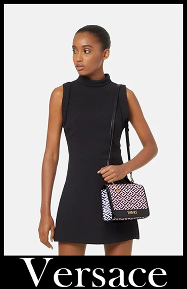 Versace bags 2022 new arrivals womens handbags 9 Versace bags 2022 new arrivals womens handbags 9
