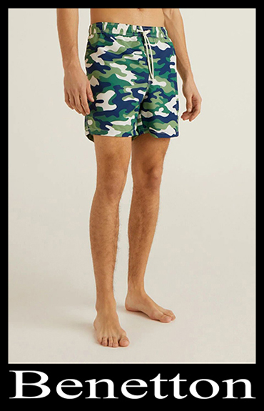Benetton swimwear 2022 new arrivals mens beachwear 16 Benetton swimwear 2022 new arrivals mens beachwear 16