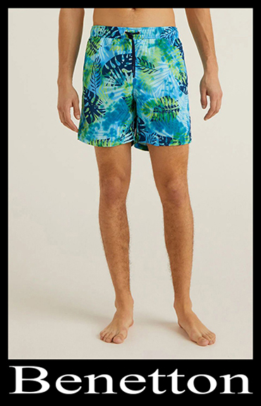 Benetton swimwear 2022 new arrivals mens beachwear 19 Benetton swimwear 2022 new arrivals mens beachwear 19