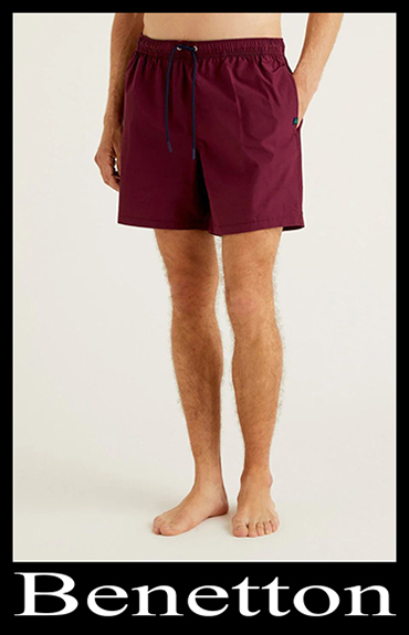 Benetton swimwear 2022 new arrivals mens beachwear 24 Benetton swimwear 2022 new arrivals mens beachwear 24