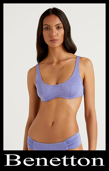 Benetton swimwear 2022 new arrivals womens beachwear 2 Benetton swimwear 2022 new arrivals womens beachwear 2
